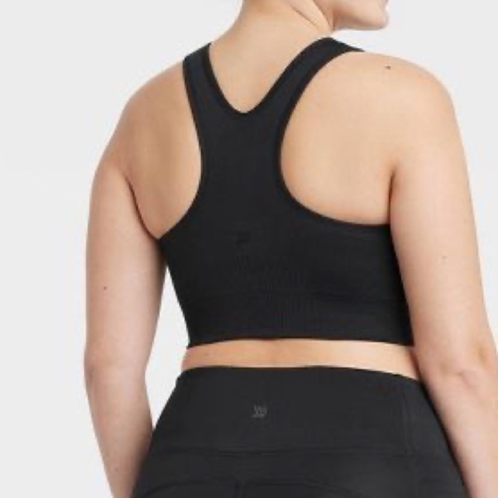 NEW All In Motion Bra - Picture 5 of 5